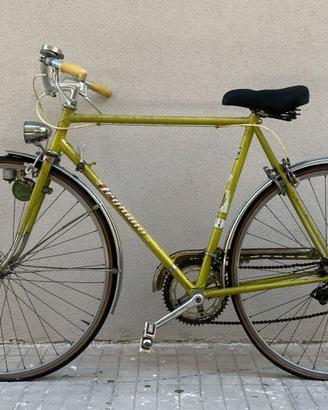 Bici Legnano condorino anni ’70 – da sistemare