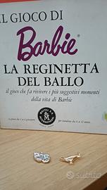 2 spille originali per Barbie reginetta del ballo