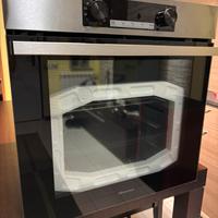 Forno da incasso hisene NUOVO