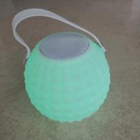 lampada speaker 