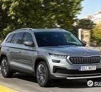 Ricambi 2022 Skoda Kodiaq