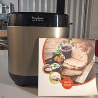 Moulinex - Macchina Pane e Yogurt