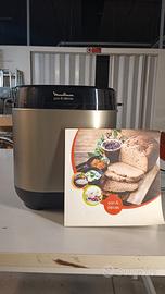 Moulinex - Macchina Pane e Yogurt