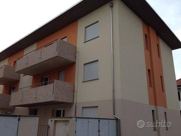 FORLI' bilocale al piano terra con cortile privato