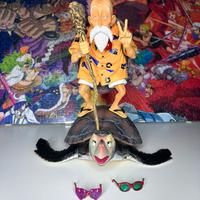 Statuetta Roshi Dragonball - Action figure