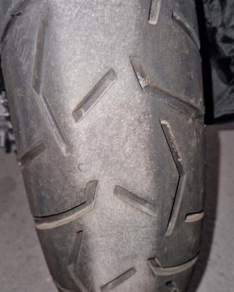 continental contitrailattack 3