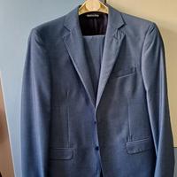 Abito estivo tag 50 made in Italy