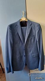 Abito estivo tag 50 made in Italy