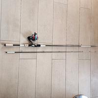 canna spinning prototipo