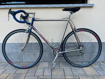 Moser - Leader AX Evolution