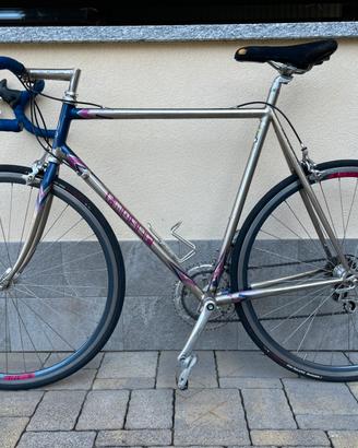 Moser - Leader AX Evolution