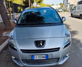 PEUGEOT 5008 1ª serie - 2013