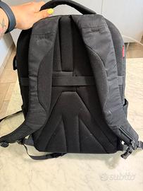 Zaino manfrotto active