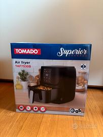 Air Fryer TOMADO TAF7530B