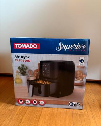 Air Fryer TOMADO TAF7530B