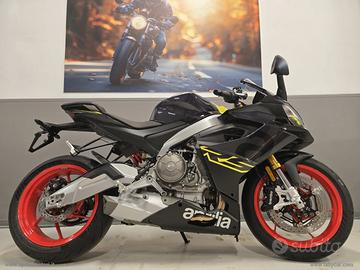 APRILIA RS 660