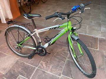 Bici bambino