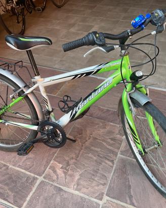 Bici bambino