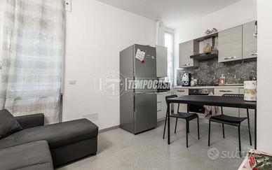 Appartamento a Como Via Mariani 2 locali