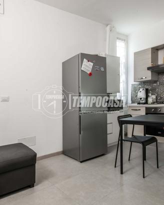 Appartamento a Como Via Mariani 2 locali