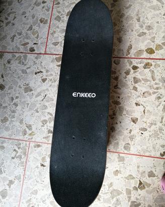 skateboard Enkeeo 