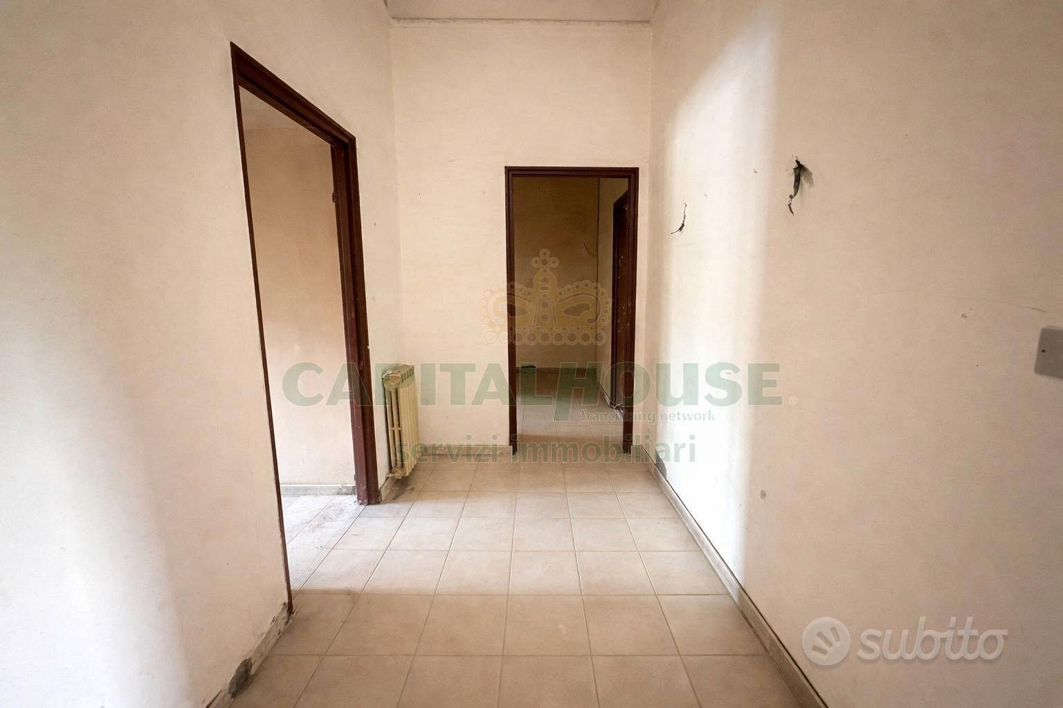 Appartamento – Capua, Risorgimento, Caserta - Vista 4