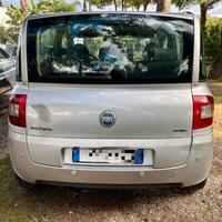 FIAT Multipla 1.9 Mjet Emotion