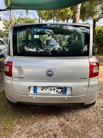 FIAT Multipla 1.9 Mjet Emotion