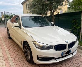 Bmw 318GT anno 2014