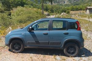 Panda 4x4 