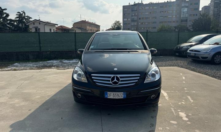 Mercedes-benz B 180 200 CDI Sport