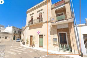 Casa nel centro storico di Cannole