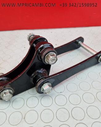 LEVERAGGI FORCELLONE KAWASAKI NINJA 250 R 2008 200