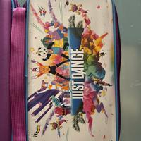 Nintendo Switch Custodia Just Dance