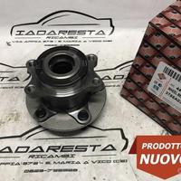 Mozzo Ruota Posteriore ASX - C4 AirCross 3785A035