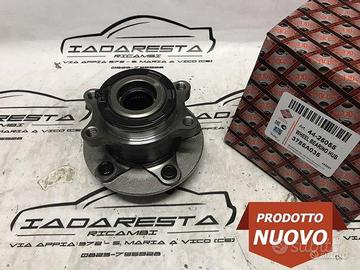 Mozzo Ruota Posteriore ASX - C4 AirCross 3785A035