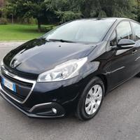 Peugeot 208 BlueHDi 75 cv 5 porte Active "NEOPATE