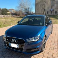 AUDI A1 SPORTBACK TDI S-LINE