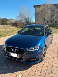 AUDI A1 SPORTBACK TDI S-LINE