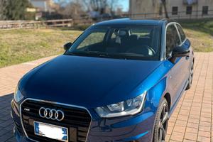 AUDI A1 SPORTBACK TDI S-LINE
