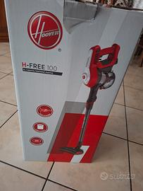 scopa elettrica senza fili