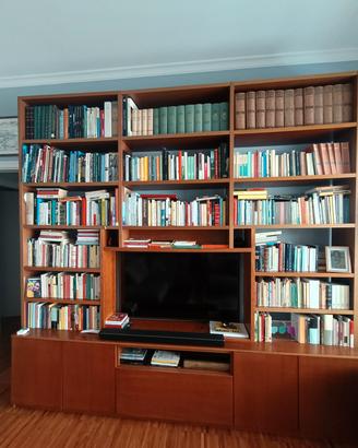 libreria 