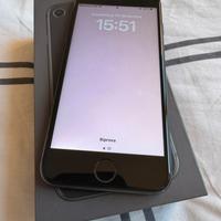Iphone 8 (64 Gb) - grigio siderale