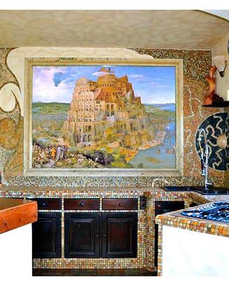 cucina design 