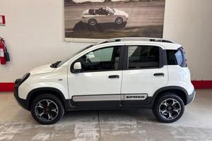 FIAT Panda Cross 0.9 TwinAir Turbo S&S 4x4