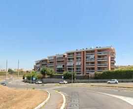 Eur papillo monolocale con balcone