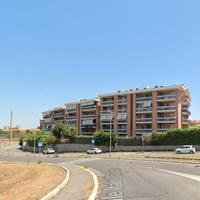Eur papillo monolocale con balcone