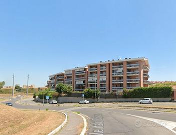 Eur papillo monolocale con balcone