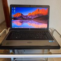 PORTATILE HP INTEL I3 HDMI CON WINDOWS 7