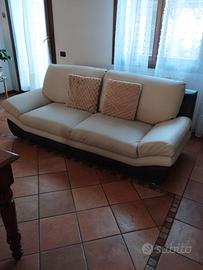 Divano 3 posti